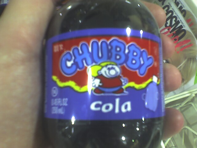 Chubby Cola