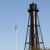 Finn's Point Lighthouse