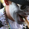 Mummers Parade 2007 - Cigar Man