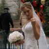 Holiday Bride