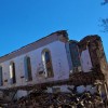 Church Demolition