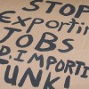 Stop Exporting Jobs
