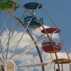 Monmouth County Fair Ferris Wheel
