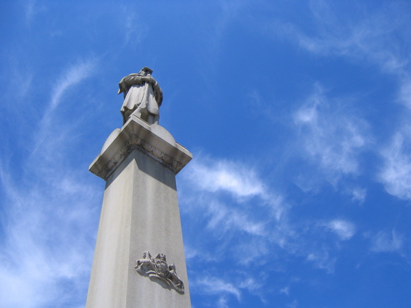 Veterans Memorial