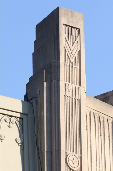 Upper Darby Art Deco - 60 Garret Road
