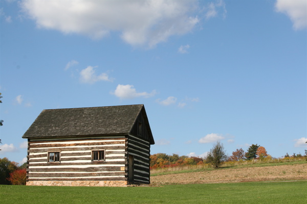 Cabin