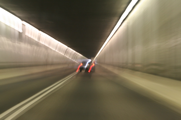 Tunnelvision