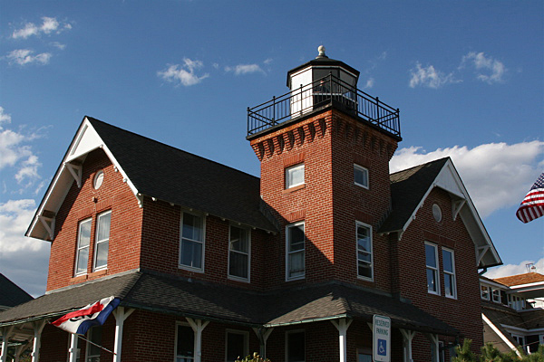 Sea Girt Lighthouse