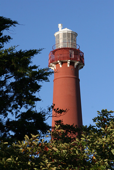 Barnegat Lighthouse