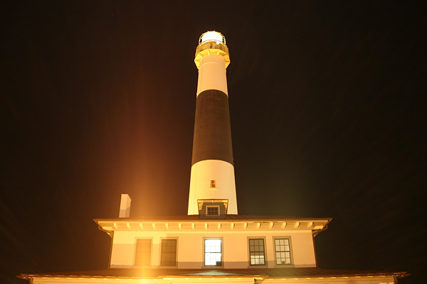 Absecon Lighthouse