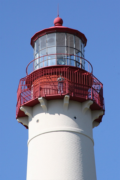 Cape May Lighthouse