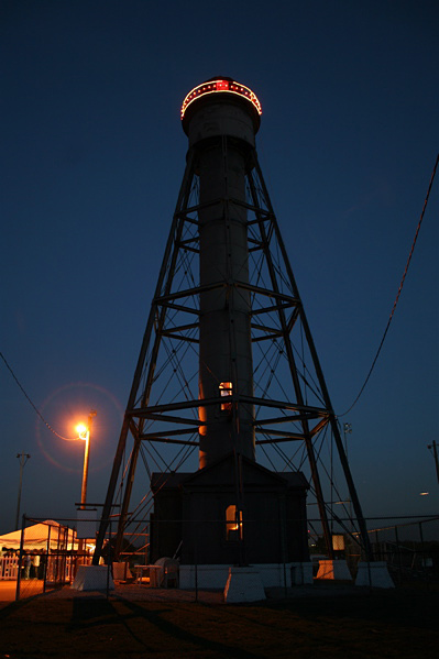 Tinicum Lighthouse