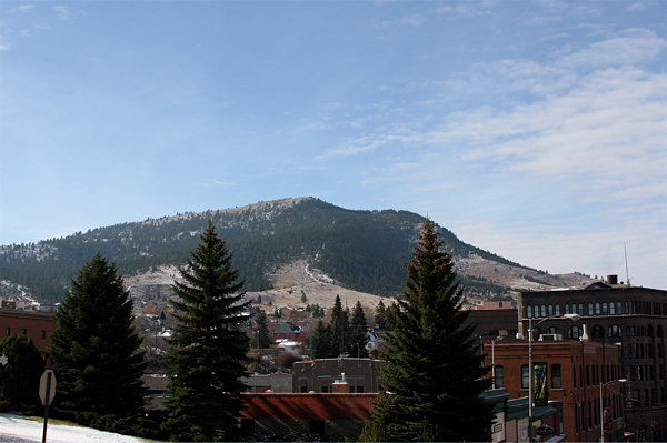 Helena, Montana