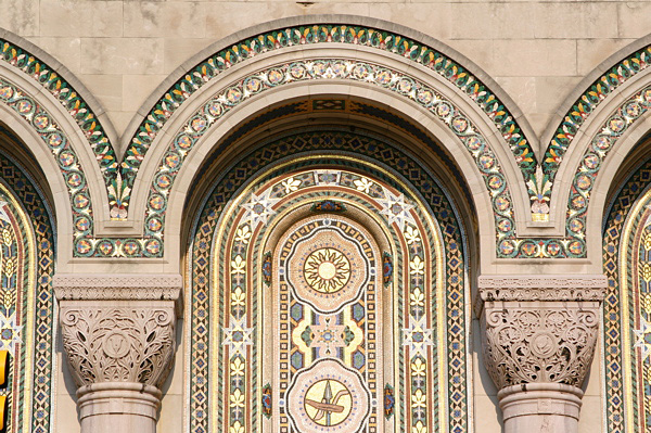 Rodeph Shalom Synagogue