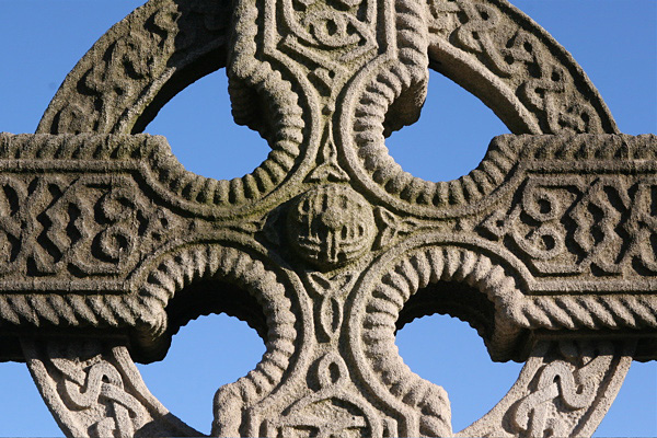 Celtic Cross