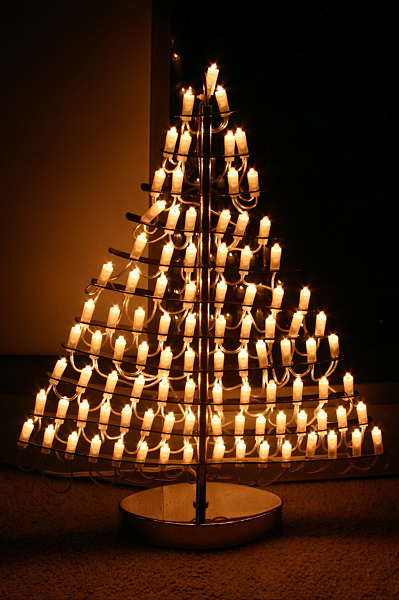 Tree of Lights