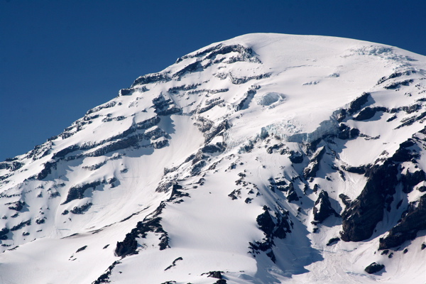 Mt. Rainier