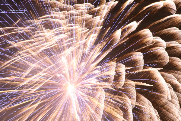 July 4, 2006 Fireworks