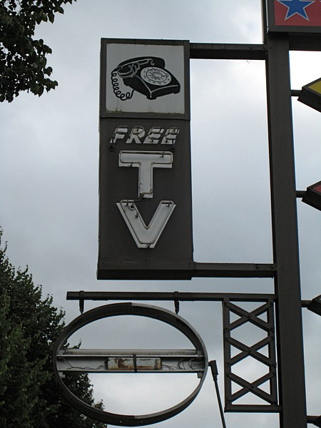 Free TV