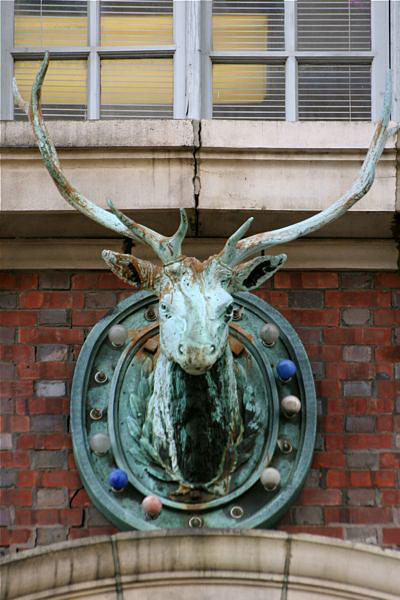 Philadelphia Elks Lodge