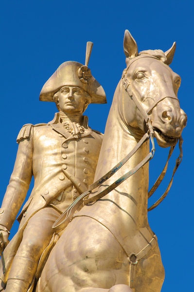 General Anthony Wayne