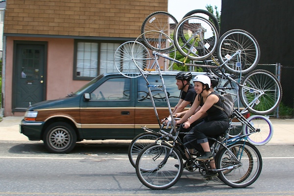 Multi-cycle