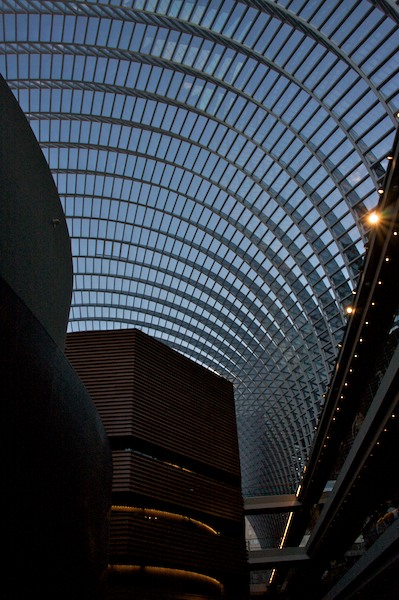 Kimmel Center