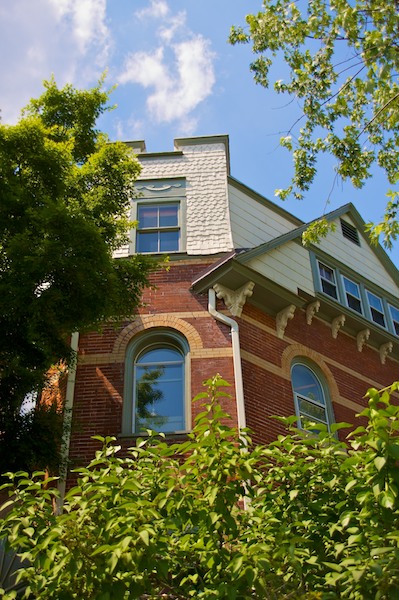 Doylestown Victorian