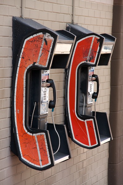 Payphones