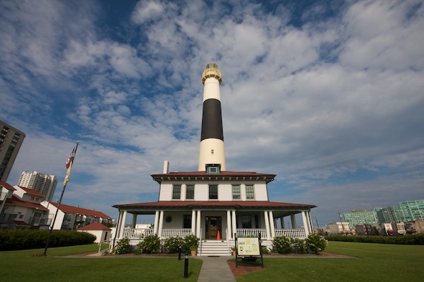 Absecon Lighthouse