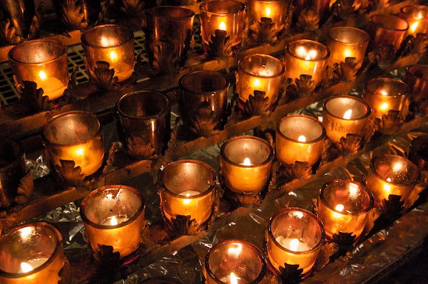 Votive Candles