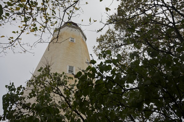 Sandy Hook Lighthouse 2009