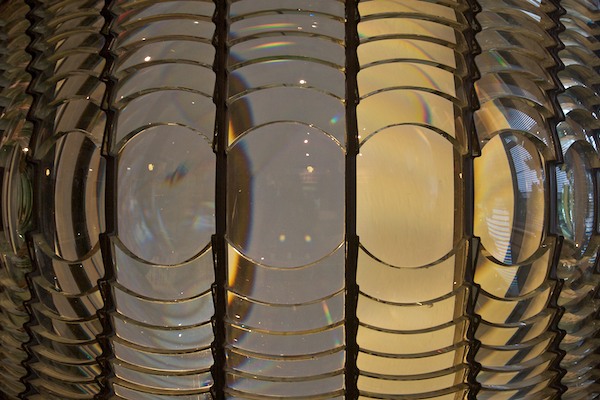 Barnegat Fresnel Lens