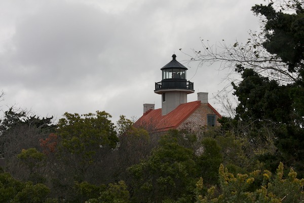 East Point Lighthouse