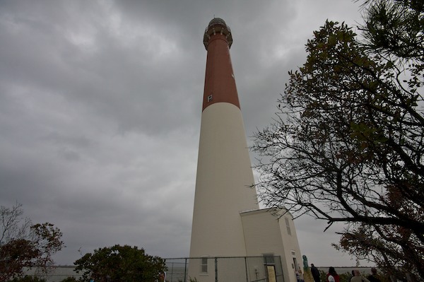 Barnegat Bay Lighthouse