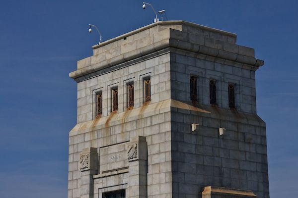 Camden Bridge Tower