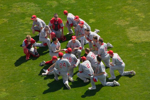 Youngstown Baseball Team