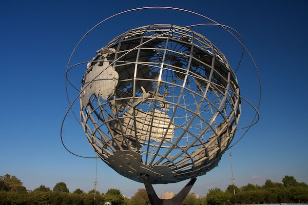 Unisphere