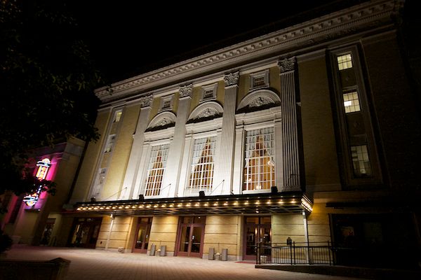 Carolina Theatre