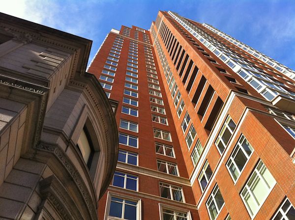 Ten Rittenhouse Square