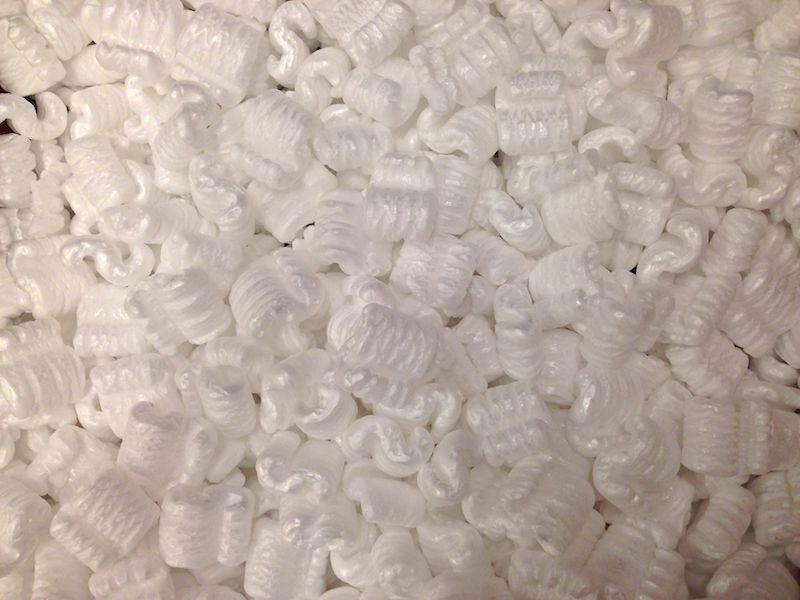 Packing Peanuts