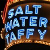 James Saltwater Taffy