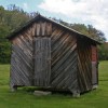 Corn Crib