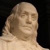 Ben Franklin Statue