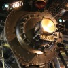 Baldwin Experimental Locomotive