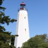 Sandy Hook Lighthouse