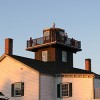 Tucker's Island Lighthouse