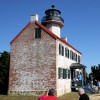 East Point Lighthouse