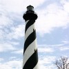 Cape Hatteras Lighthouse