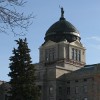 Montana State Capital Building